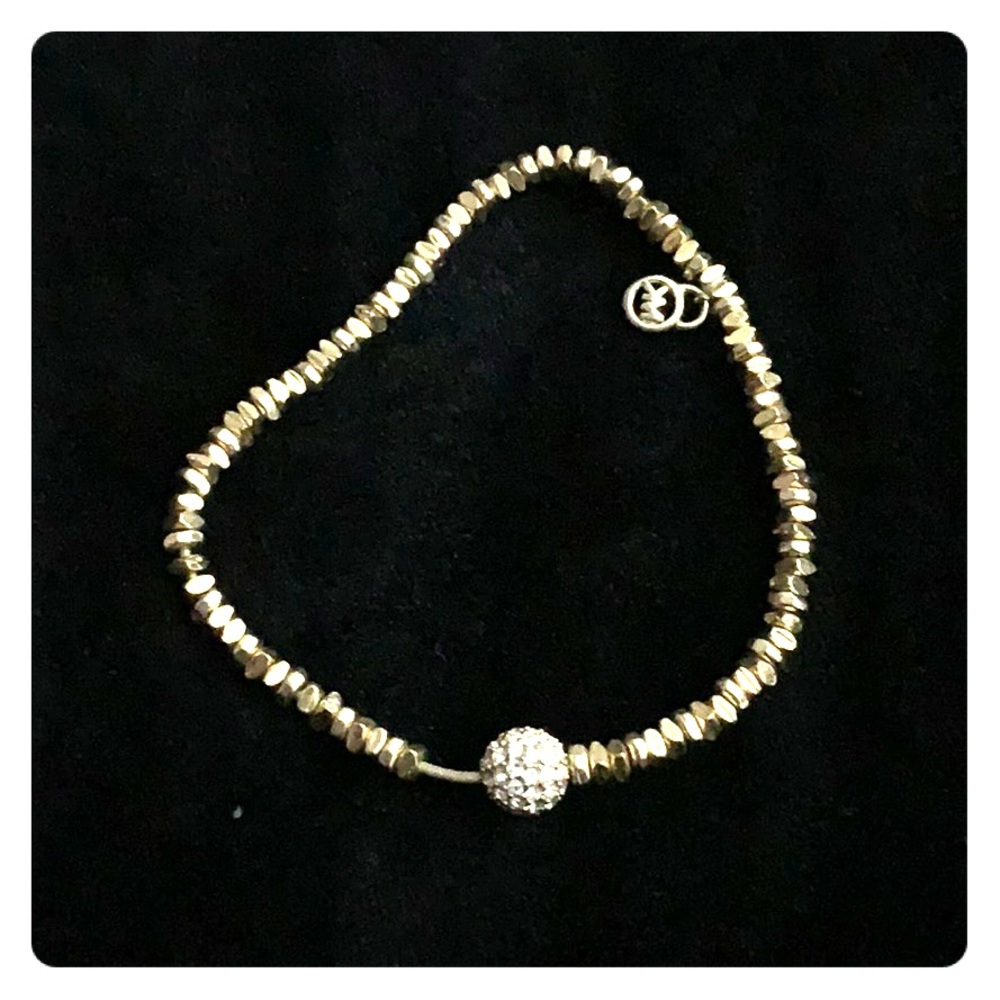 Micheal Kors Bracelet